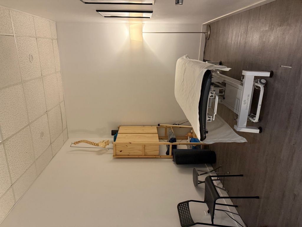 Commercial space for rent