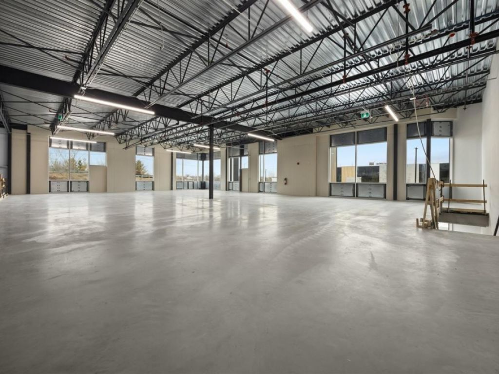 Industrial condo for sale