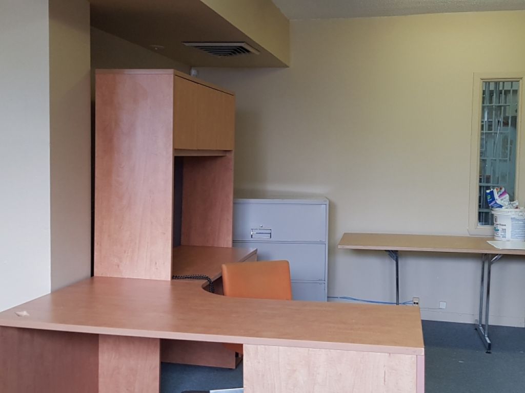 Office space for rent in Greenfield Park