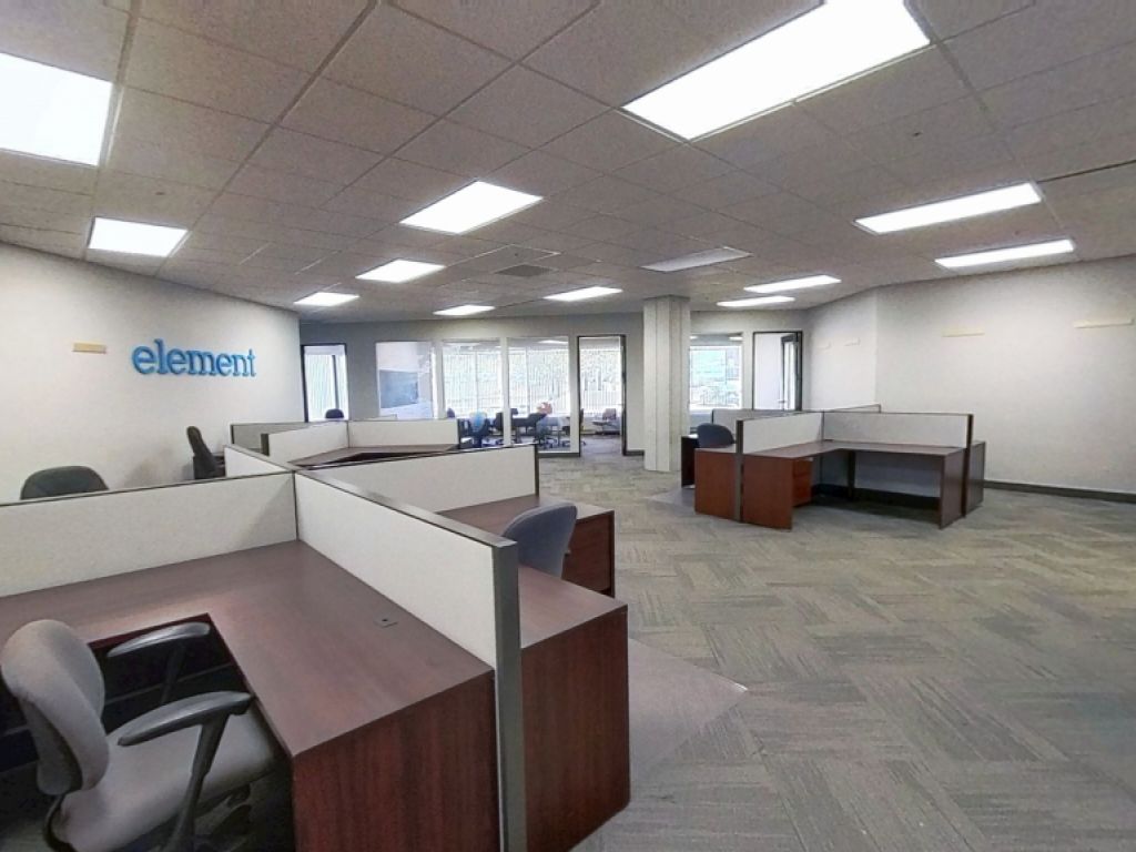 Bureau � louer � Sainte-Foy � Place Iberville II, 1175 avenue Lavigerie, local 060