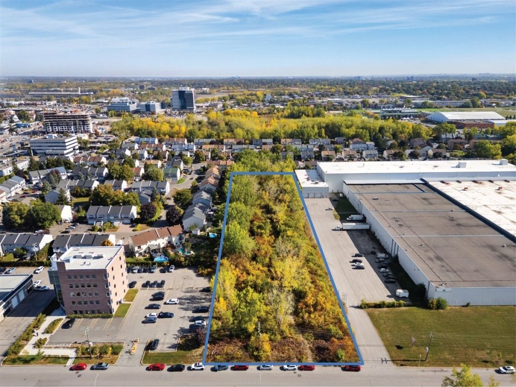 Industrial condo for sale