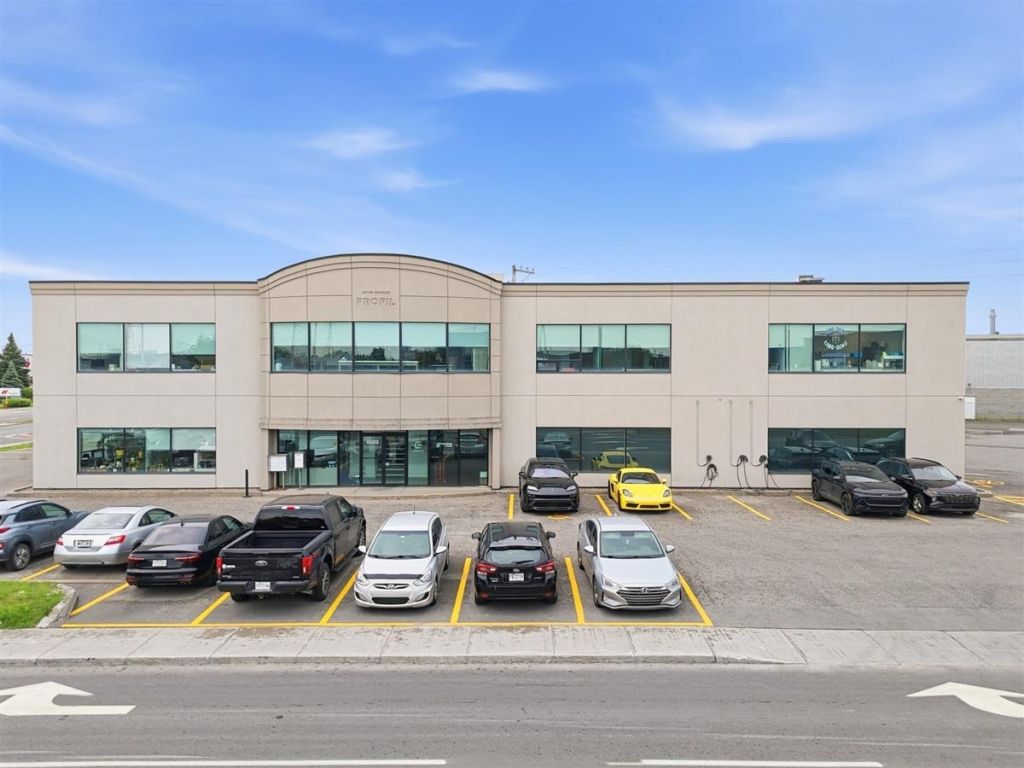 Commercial condo for sale