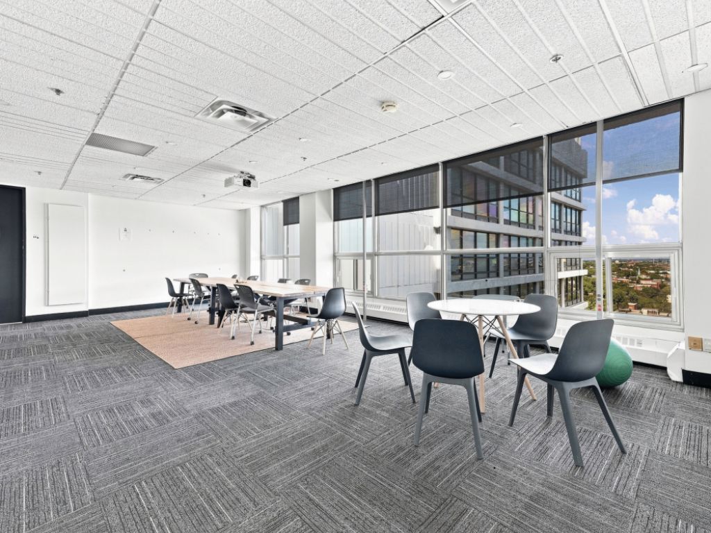 Bureau cl� en main - sous-location