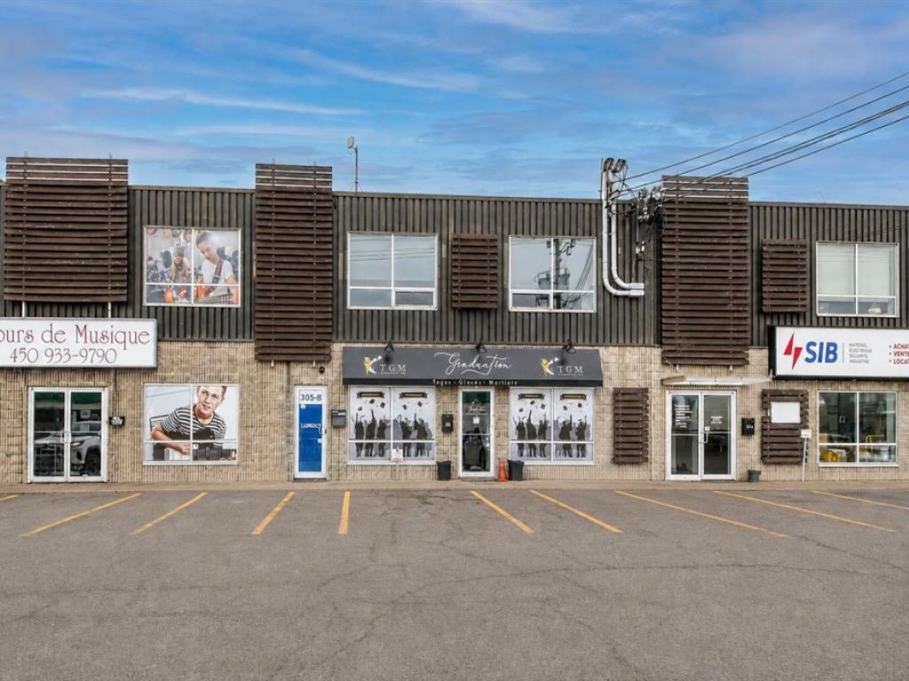 Office for rent