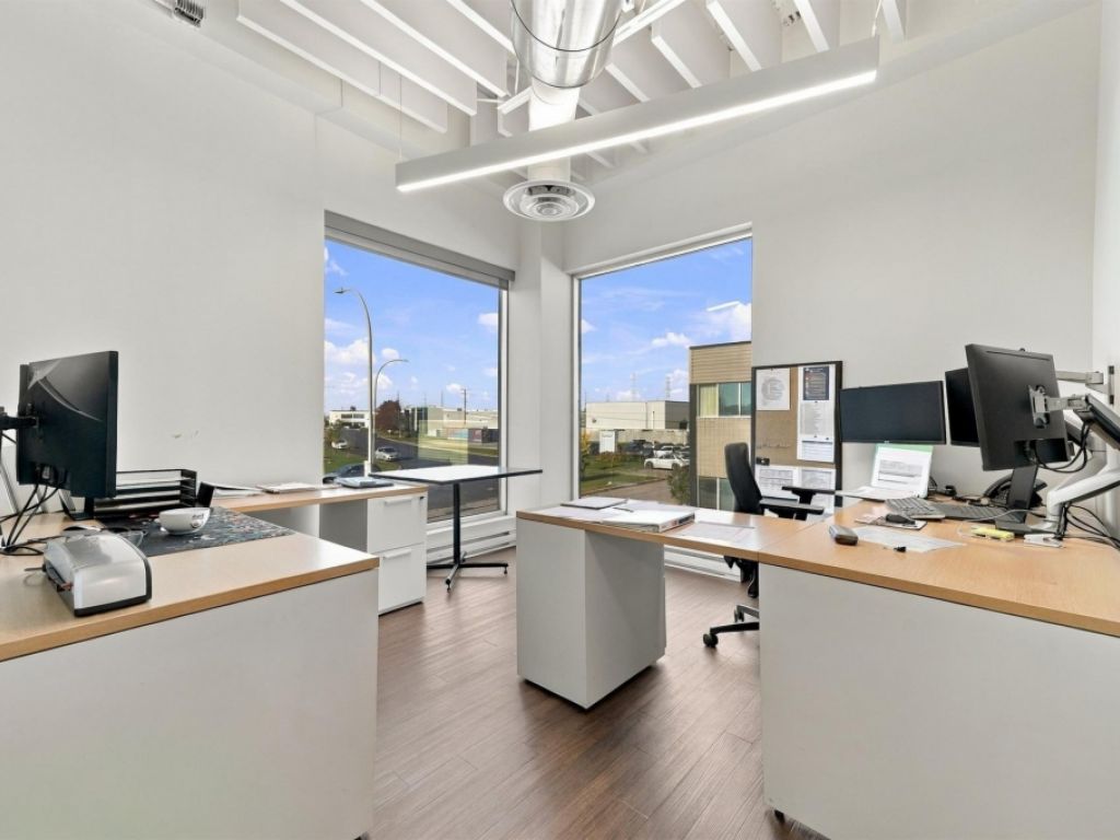 Industrial premises for rent