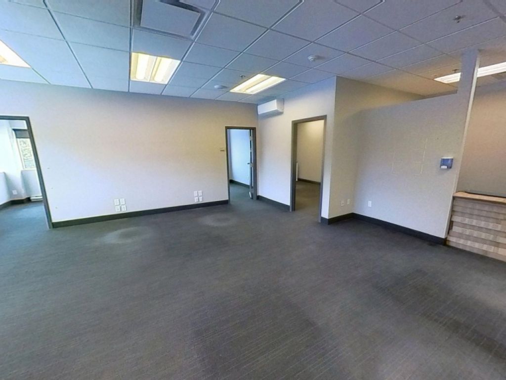 Espace de bureau � SECTEUR SAINTE-FOY 1008PC