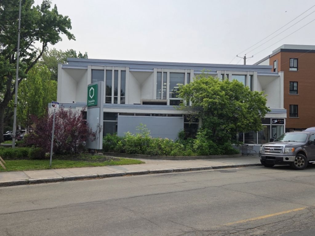 Espace de bureau  louer  secteur Maizerets Limoilou