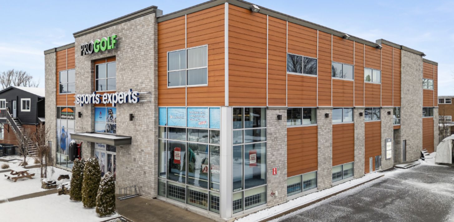 Espace commercial &agrave; louer - &Agrave; louer