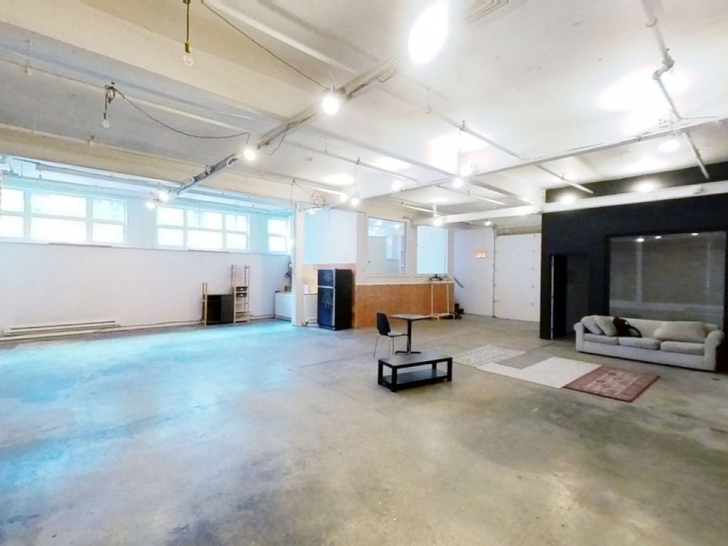 Espace commercial cratif  La Cit-Limoilou