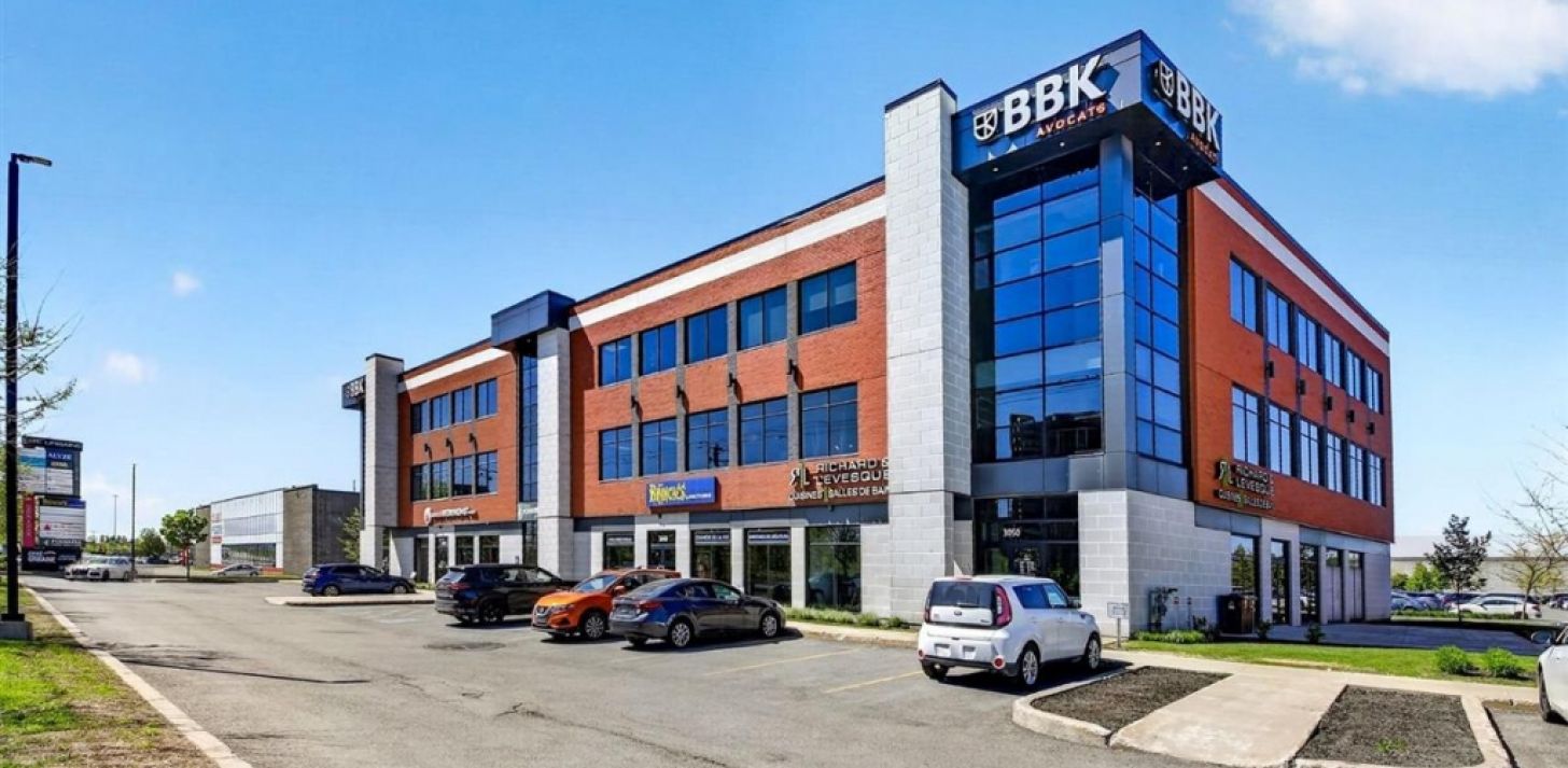 Office for rent - For Rent