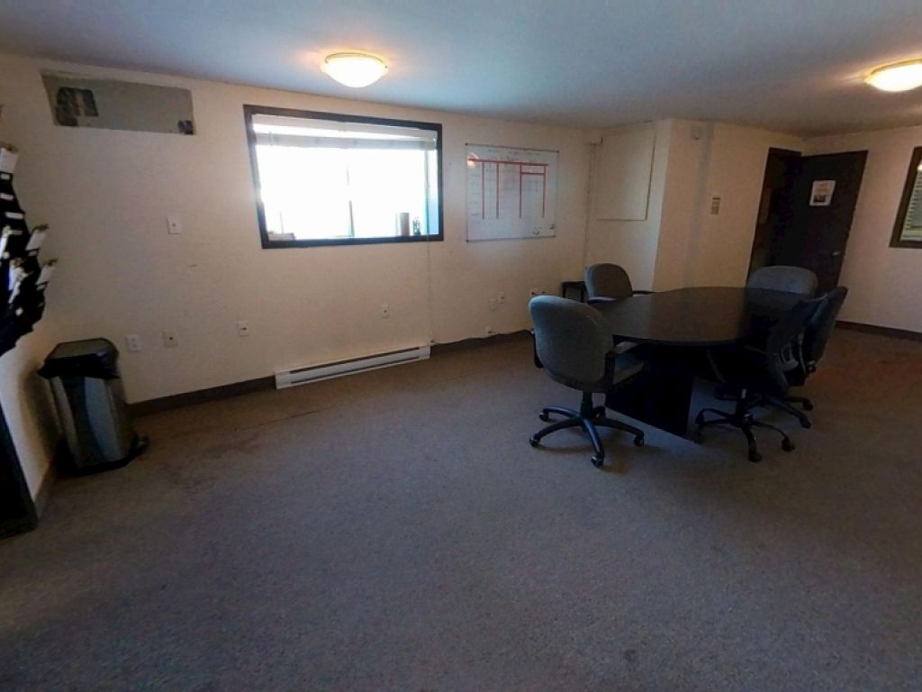 Local de bureaux/commercial - Lévis