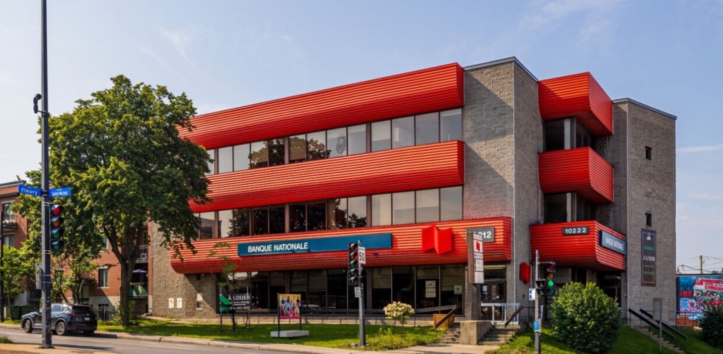 Commercial space  - For Rent
