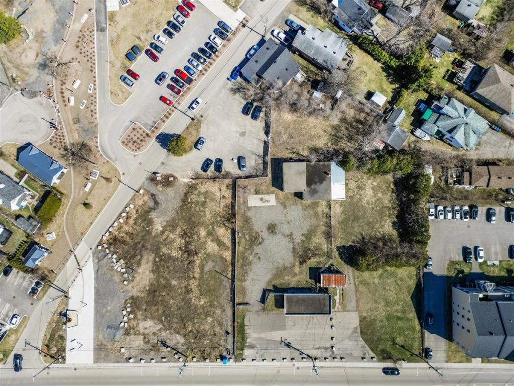 Land for sale
