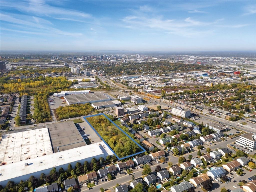 Industrial condo for sale