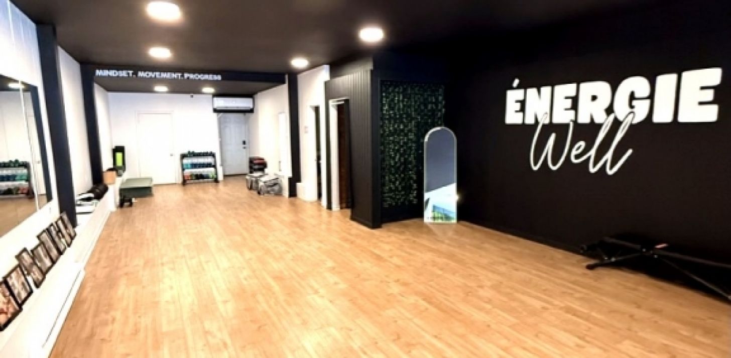 Business Collaboration Opportunity � 700 sq. ft. Shared Space - For Rent