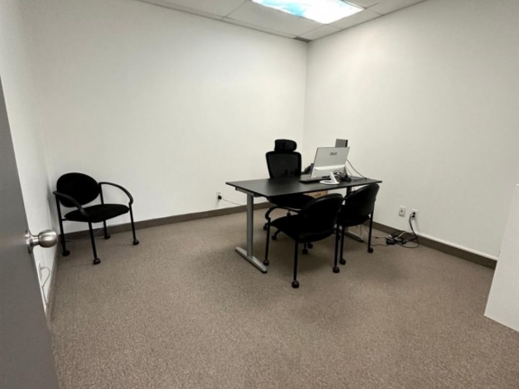Office for rent