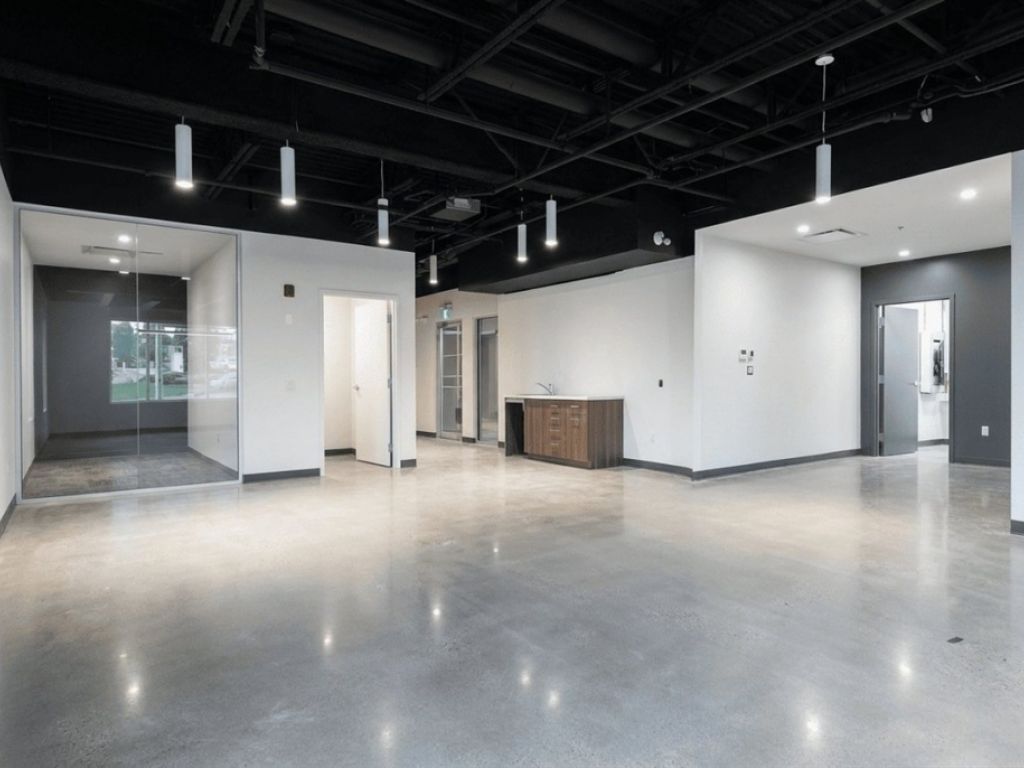Office for rent