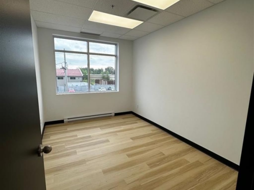 Office for rent