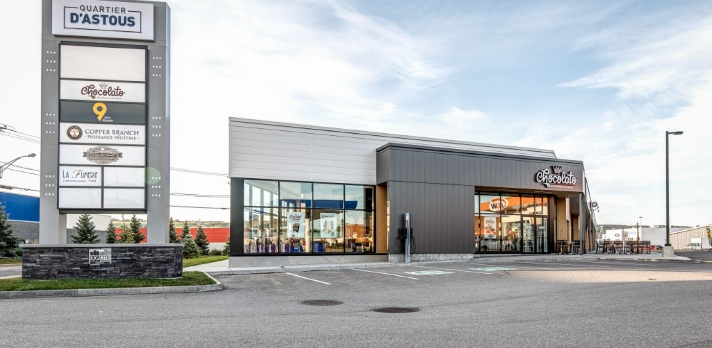 LOCAL À LOUER.CA, le #1 site d'annonces commercial au Québec et de