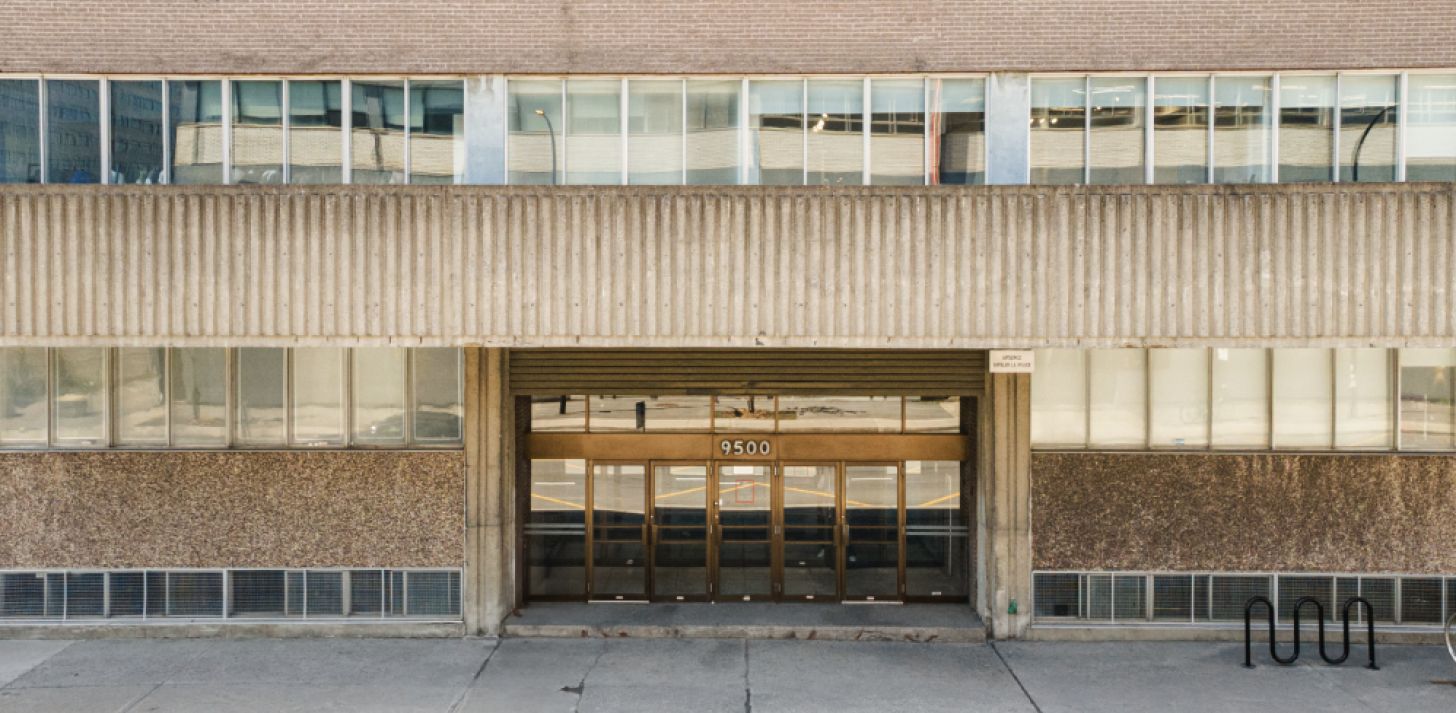 ESPACES FLEX à louer  - À louer