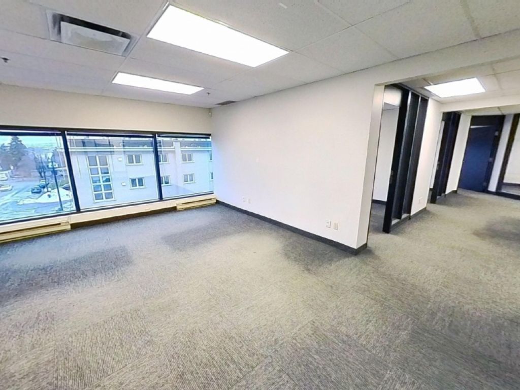 Espace de bureaux  Sainte-Foy