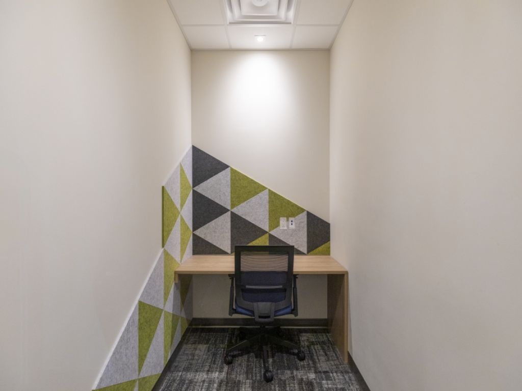 Office Space for Rent | Laval | 3,000 to 10,000 sq.ft