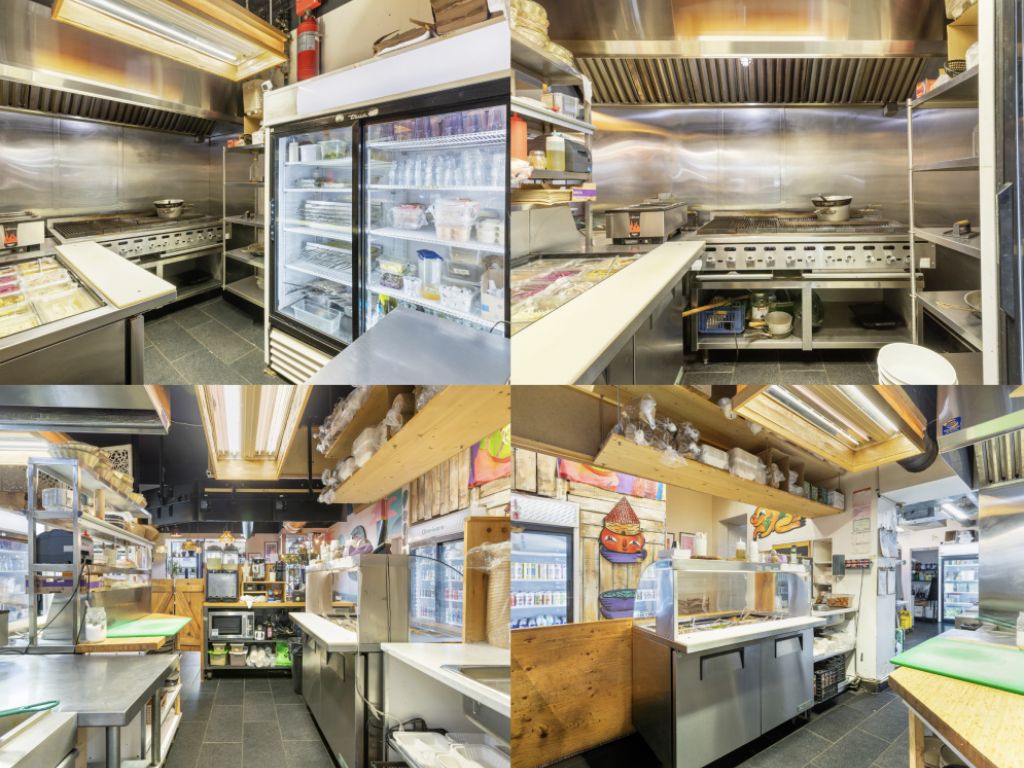 OMNIVORE SAINT-DENIS