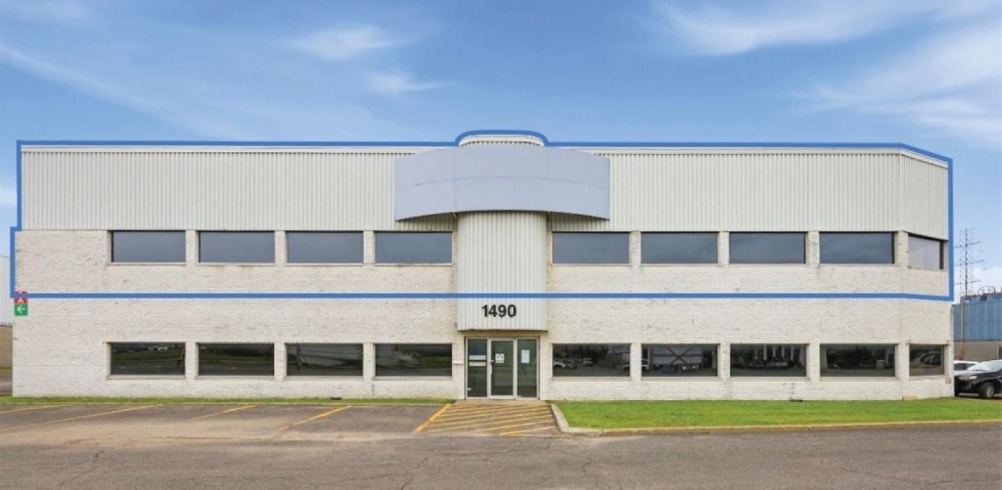 Office for rent - For Rent