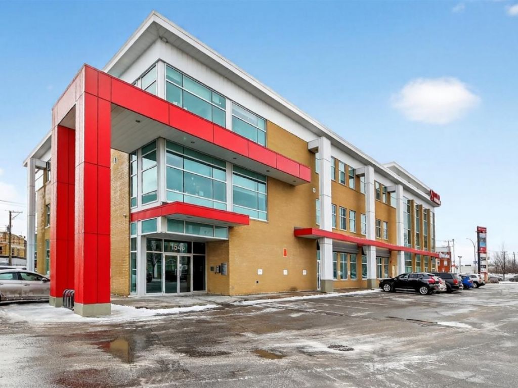 Commercial condo for sale