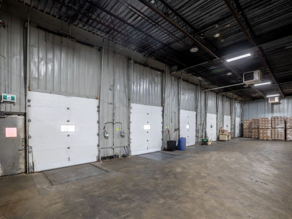 Industrial Space for rent 677 Douville, Granby