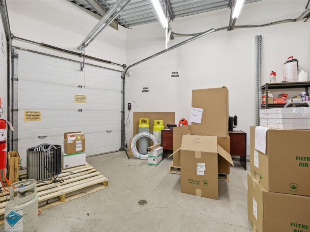 Commercial condo for sale