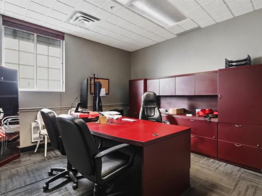 B�tisse industrielle � vendre