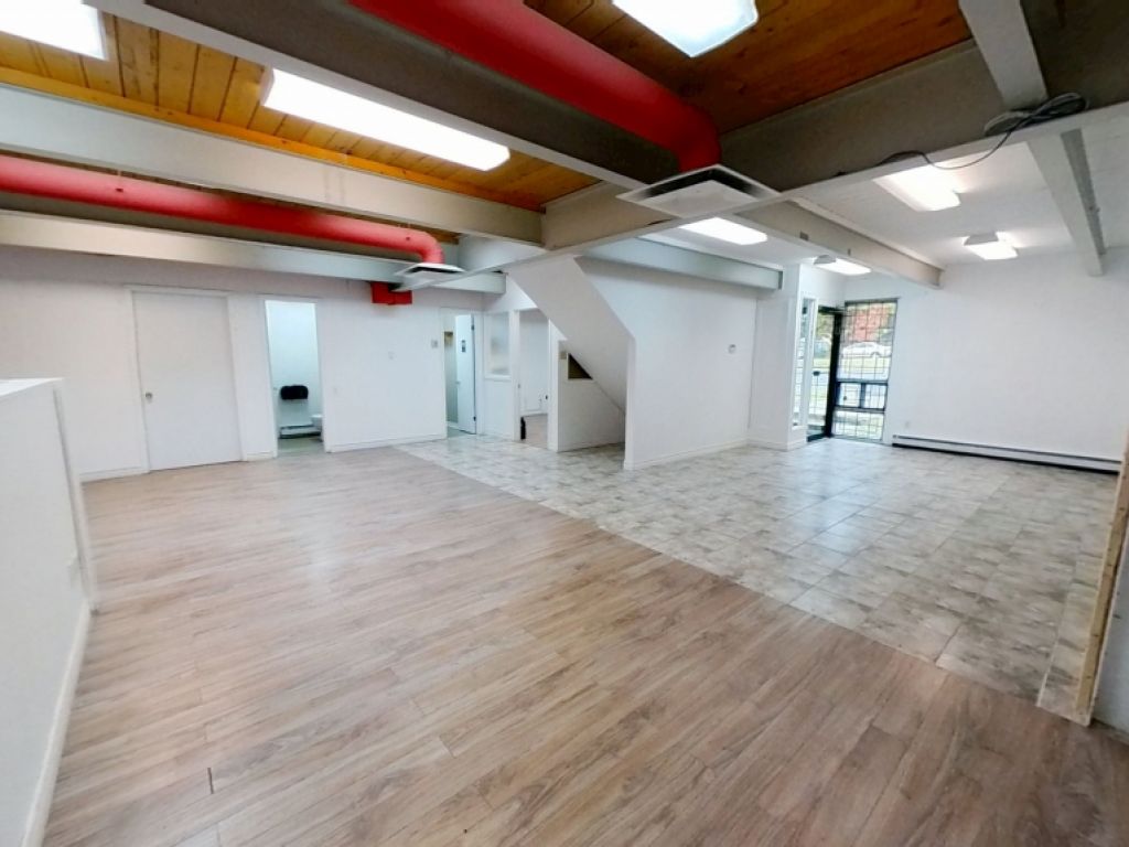Local industriel/commercial – Parc Colbert - 2366-190 Galvani