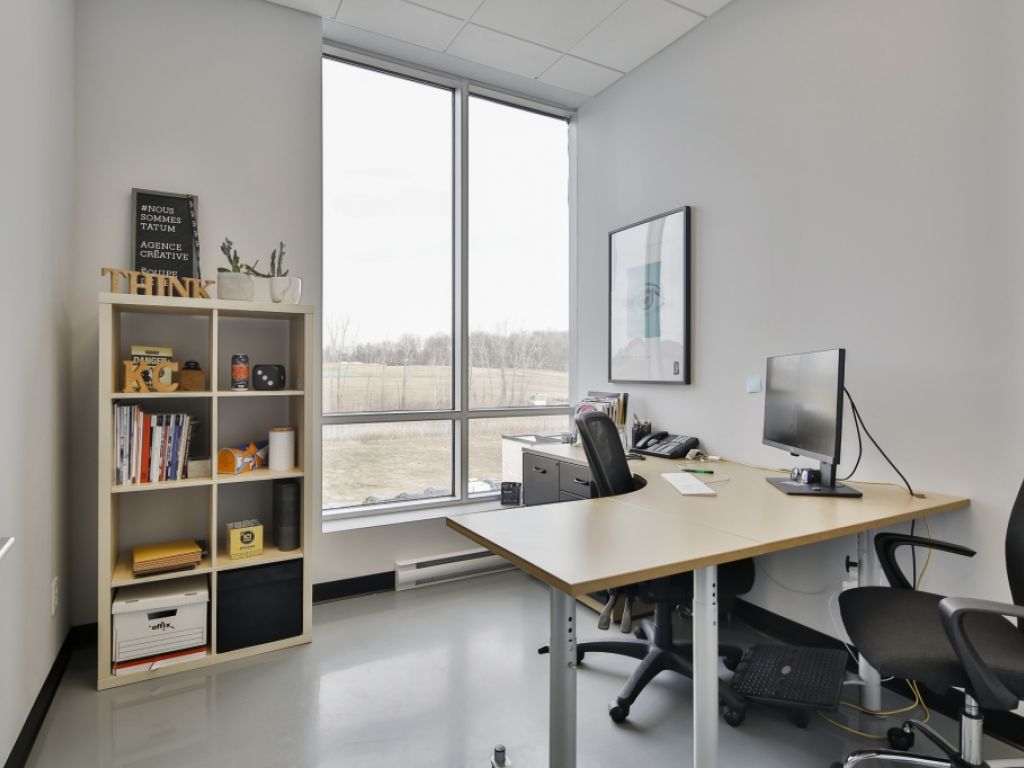 BUREAUX  louer