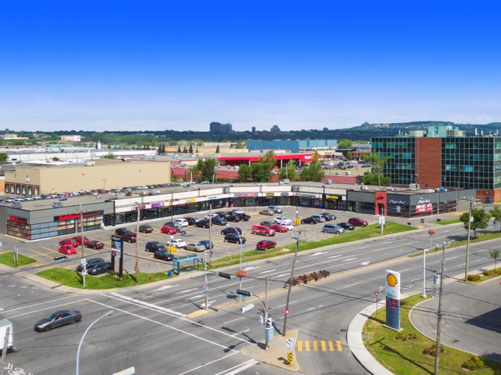 SPACE FOR RENT  SQF