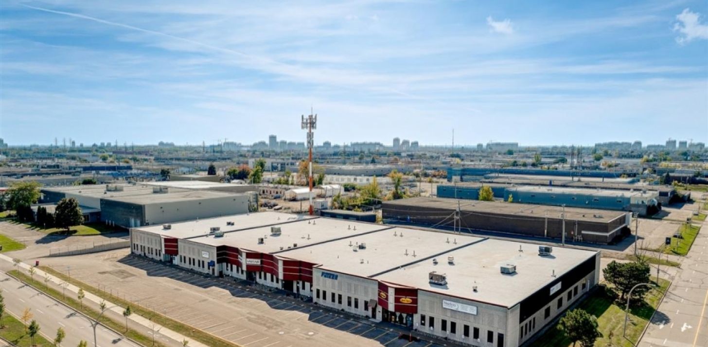 Industrial space for rent - For Rent