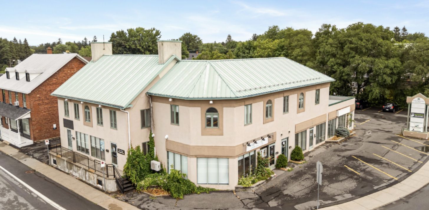 OFFICES for rent - For Rent