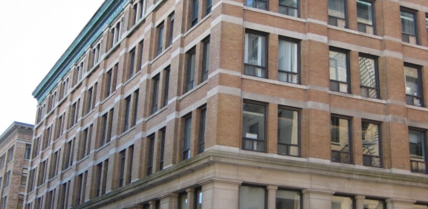 LOCAL À LOUER.CA, le 1 site