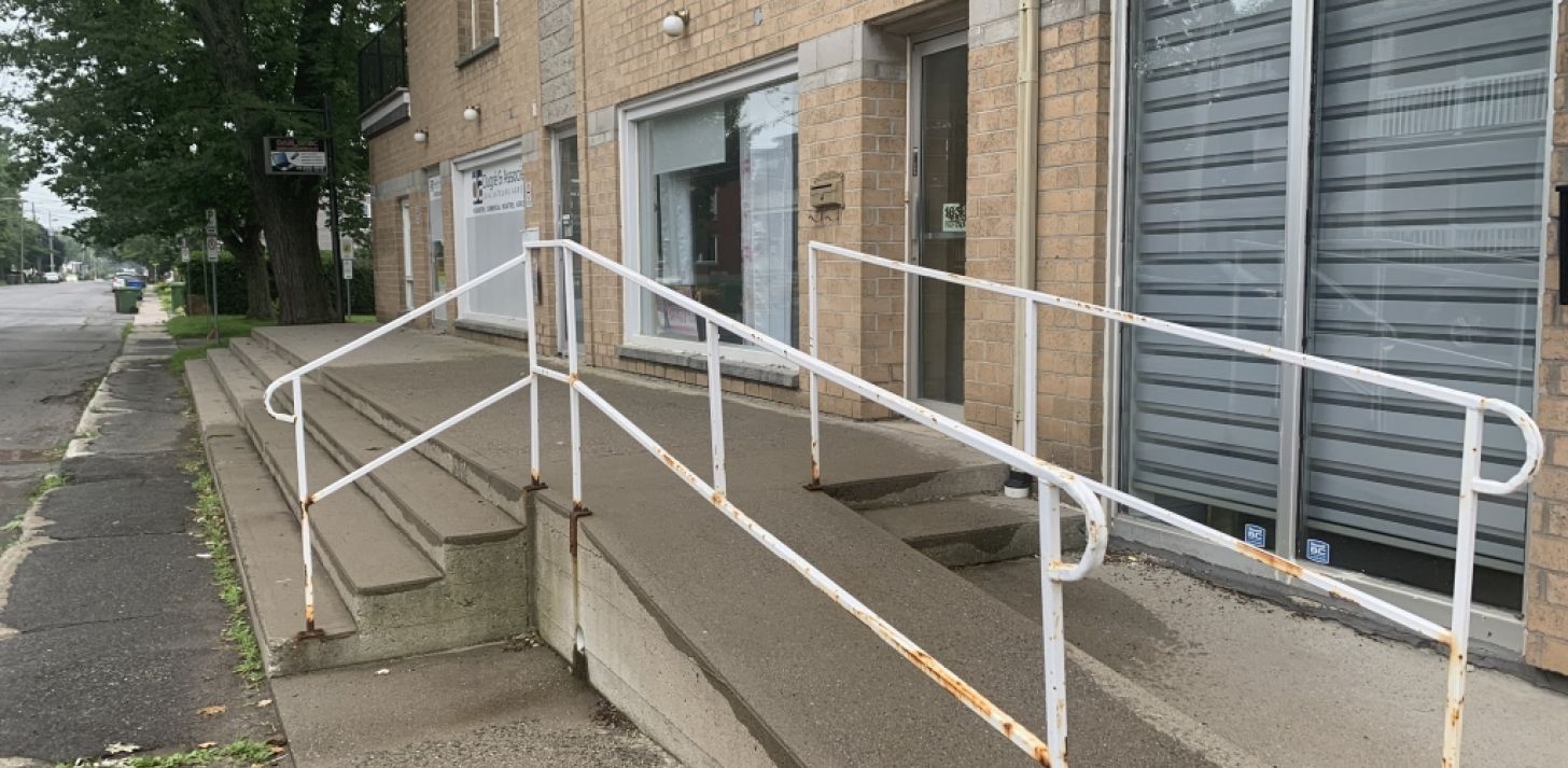 OFFICE SPACE RENTALS.CA, the 1 Office Space Rentals site and