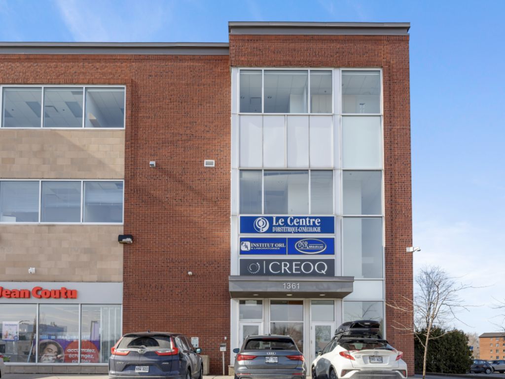 Local POLYVALENT � louer