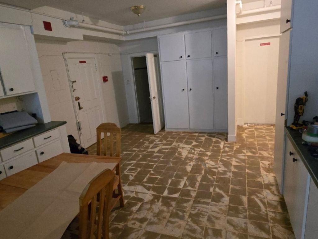 1250 pc pour org. sans but lucratif  Outremont
