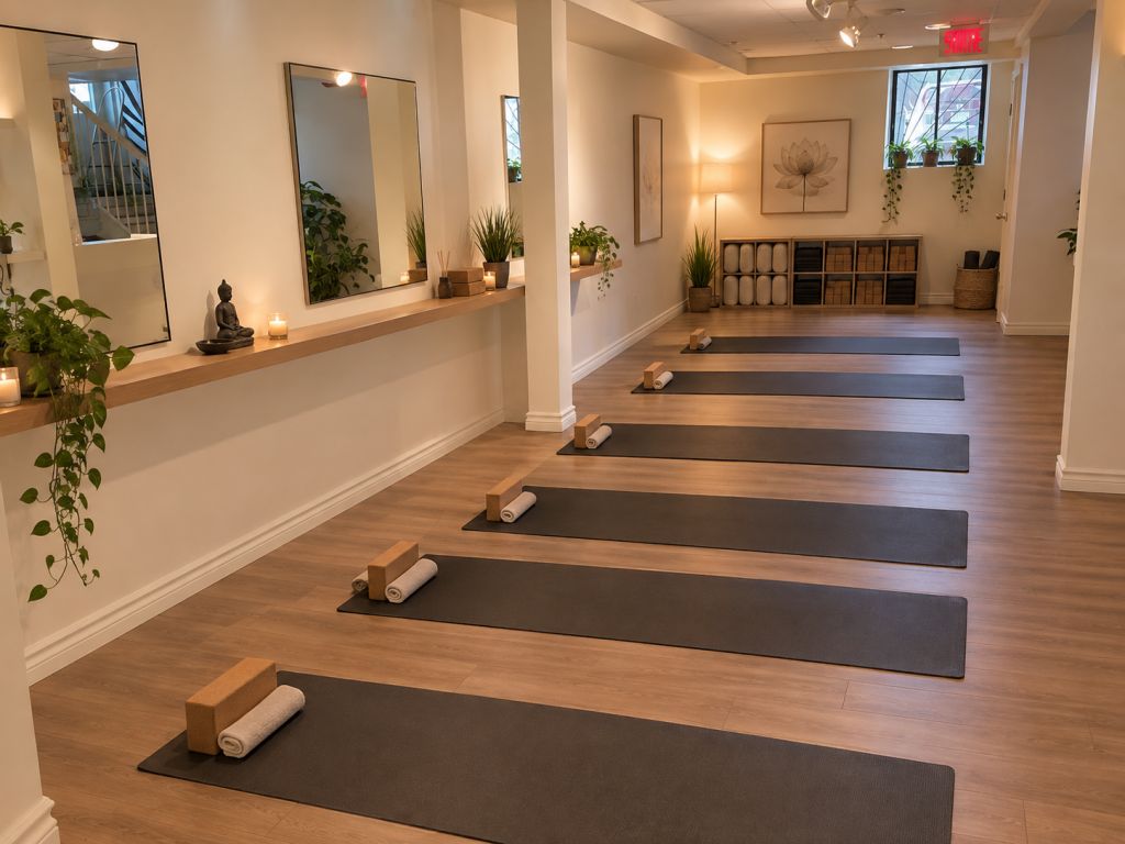 Commercial Space for Rent in the Heart of Outremont