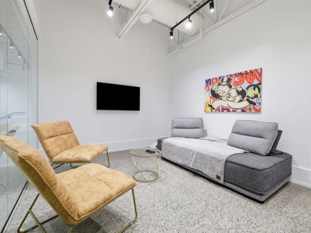 Condo industriel � vendre