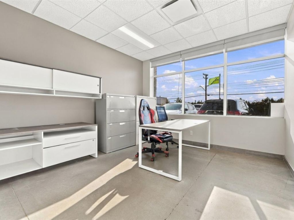 Office for rent