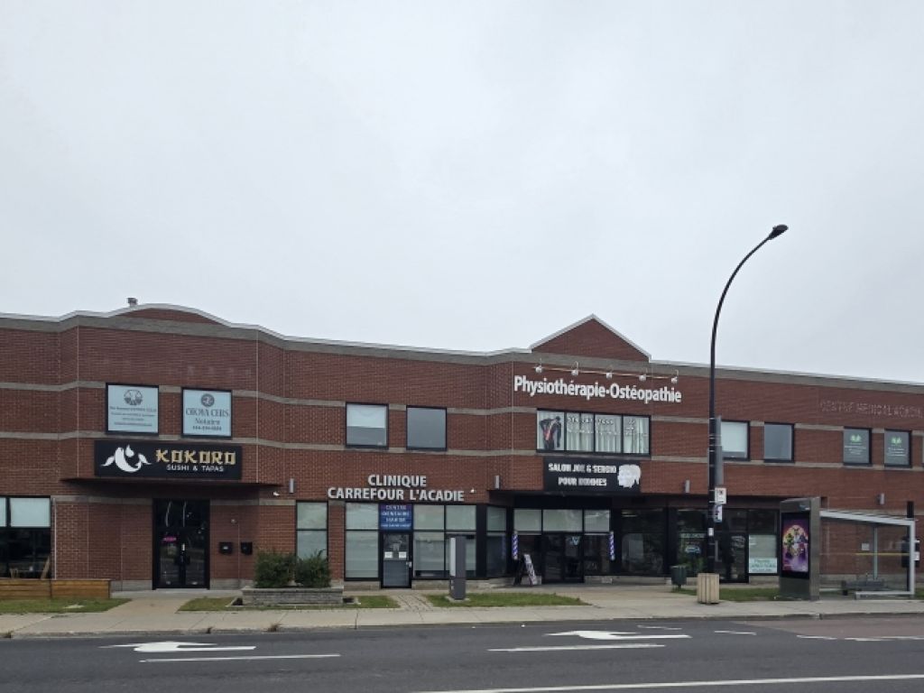 BUREAU  LOUER POUR SPCIALISTE DENTAIRE 