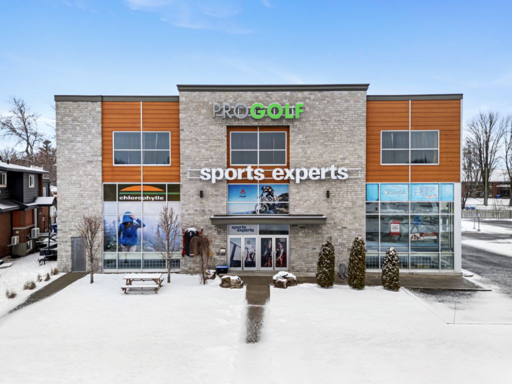 Espace commercial � louer