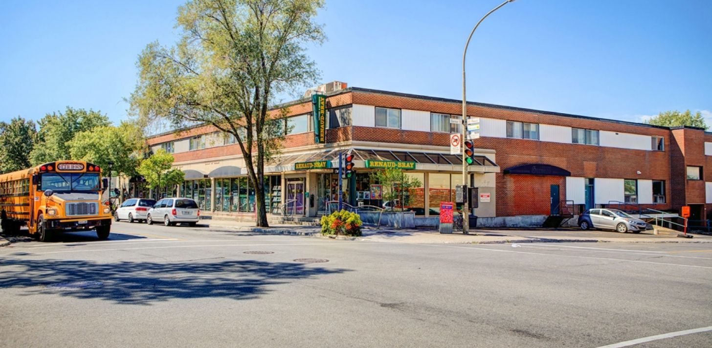 LOCAL À LOUER.CA, le #1 site d'annonces commercial au ...