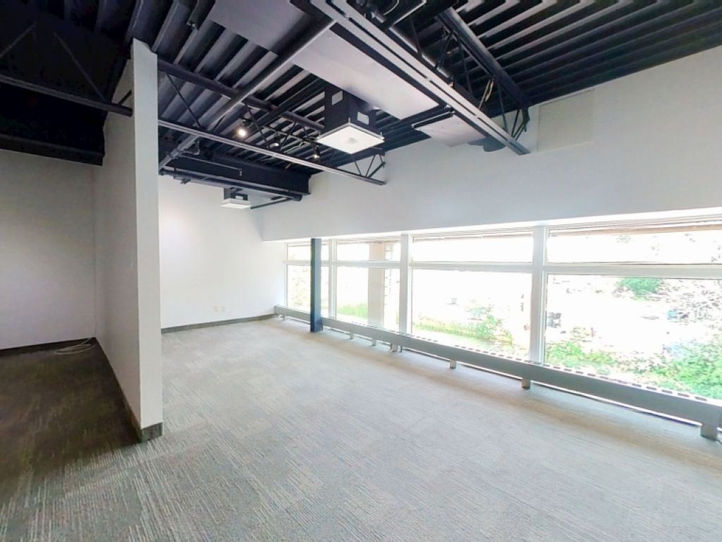 Espace de bureaux  Sainte-Foy  Frank-Carrel