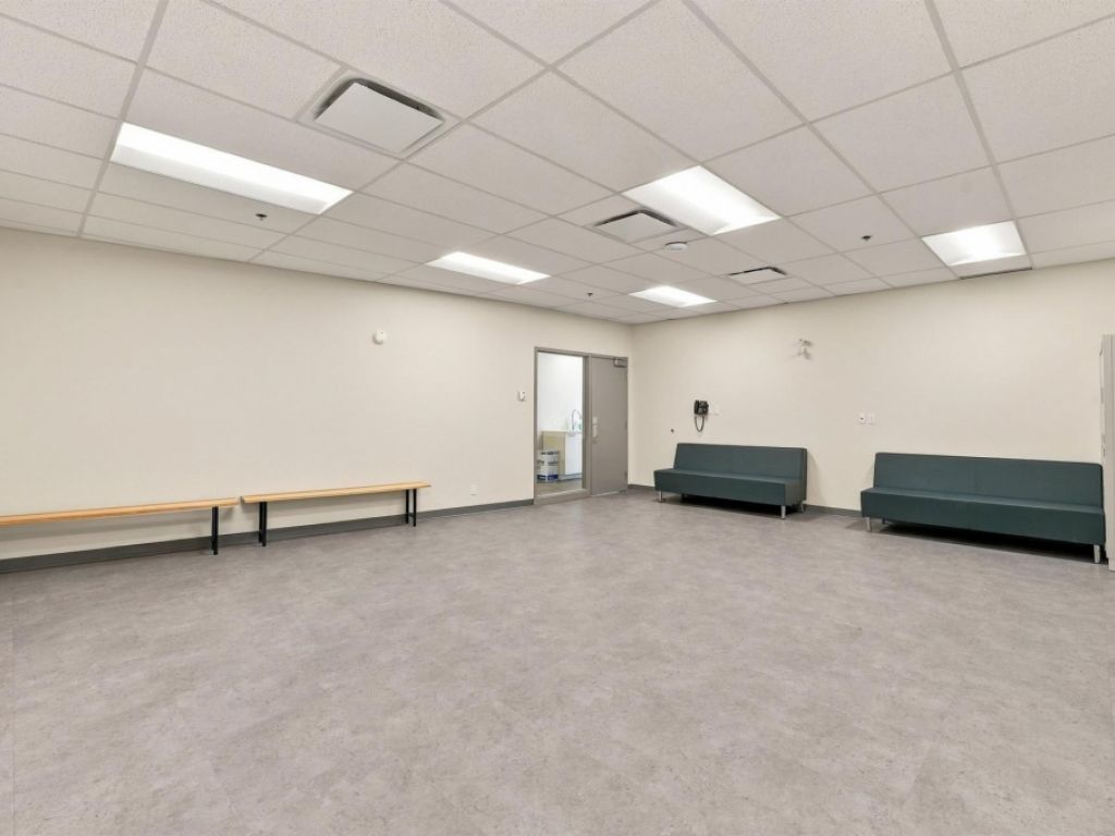 Industrial space for rent