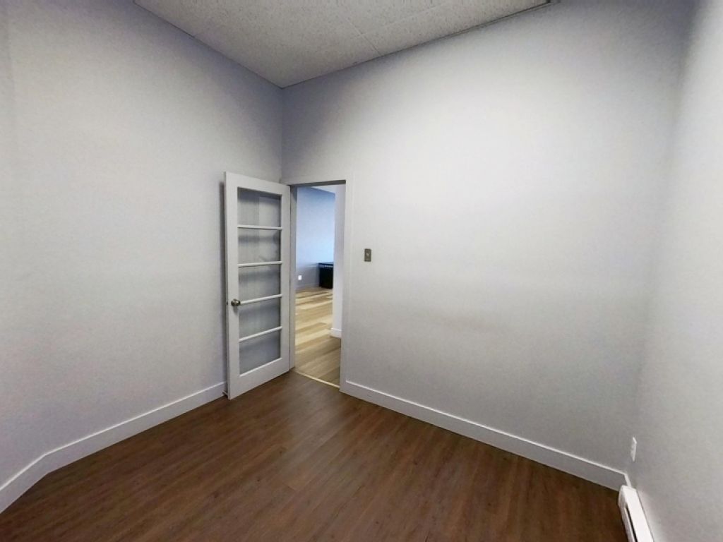 Espace de bureaux Rez-De-Chausse  Charlesbourg